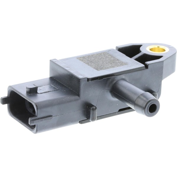 Sensor, avgastryck
