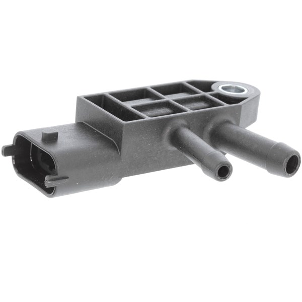 Sensor, avgastryck Vemo V40-72-0566 VEMO
