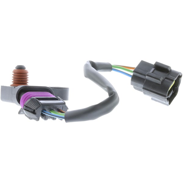 Map Sensor