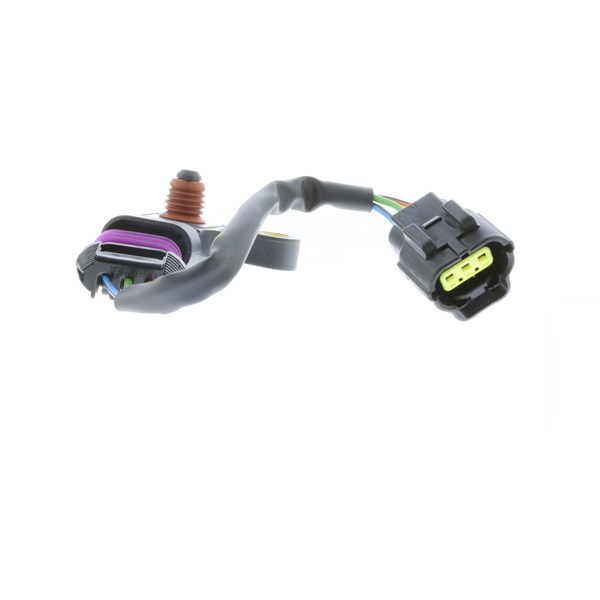 Map Sensor