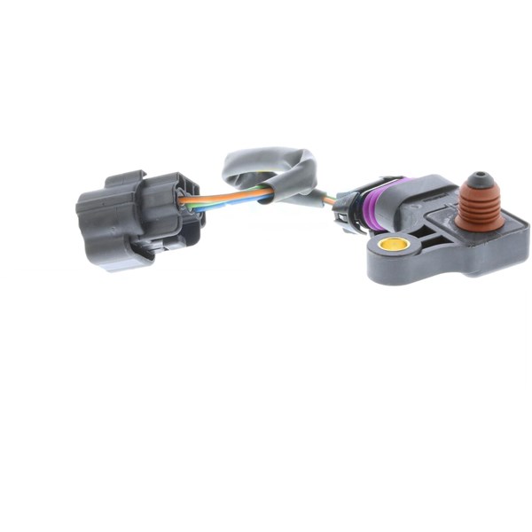 Map Sensor