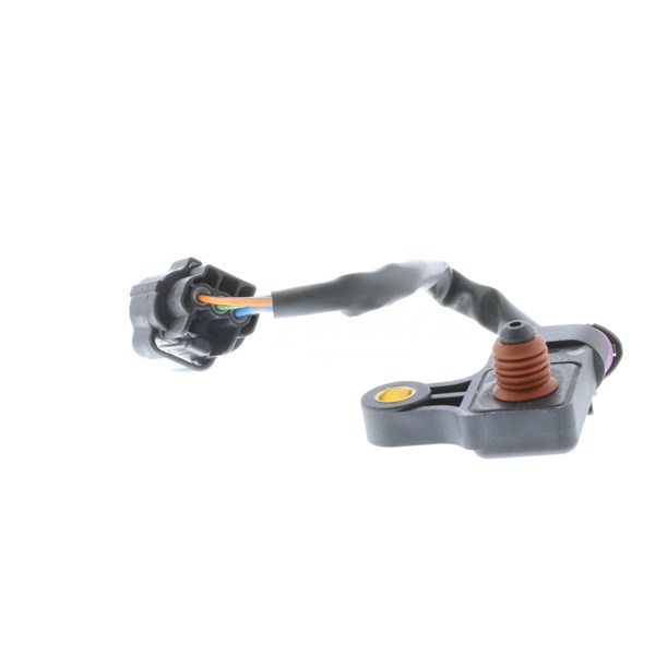 Map Sensor