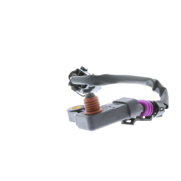 Map Sensor