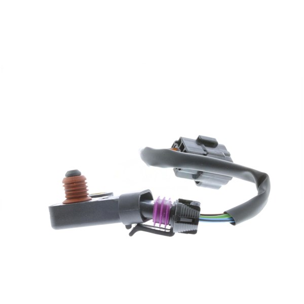Map Sensor