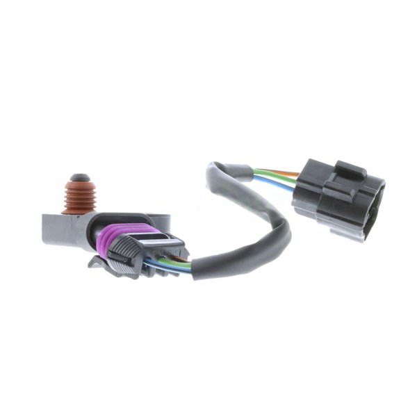 Map Sensor