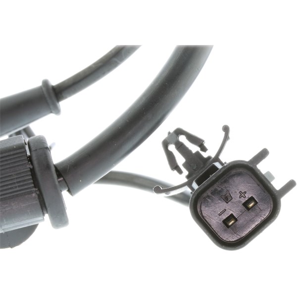 ABS-givare, Sensor, hjulvarvtal, Framaxel