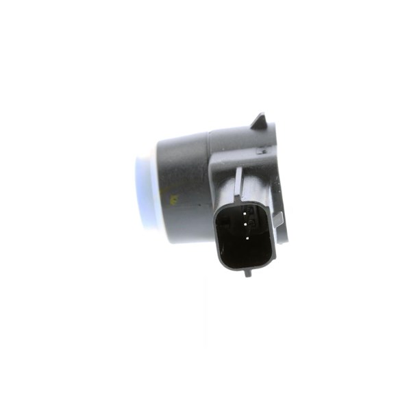 Sensor, parkeringshjälp, Fram, Bak, Ytter