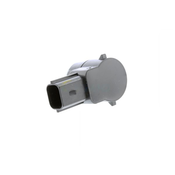 Sensor, parkeringshjälp, Fram, Bak, Ytter