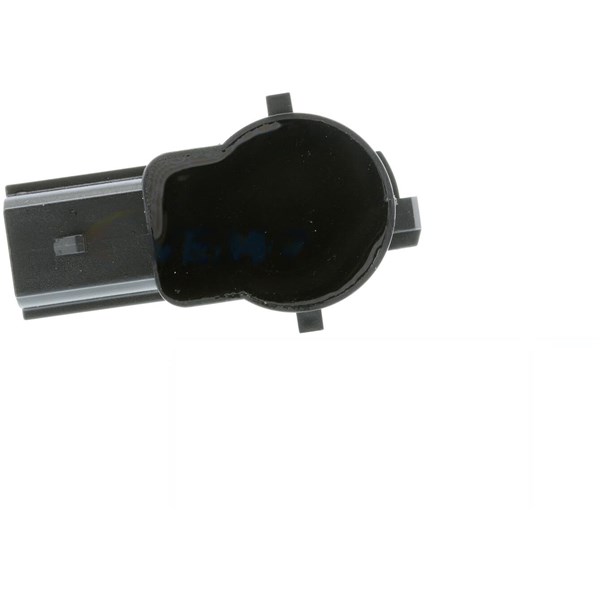 Sensor, parkeringshjälp, Fram, Bak, Ytter