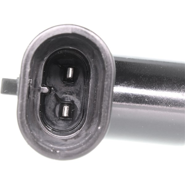 Sensor, kylmedelsnivå
