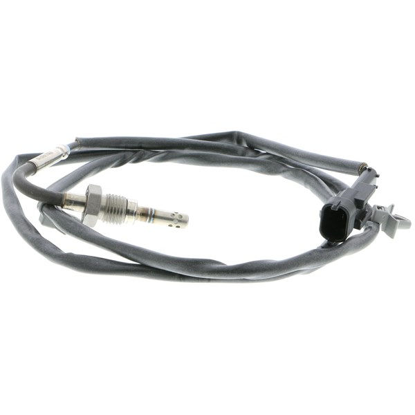 Sensor, avgastemperatur