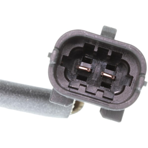 Sensor, avgastemperatur