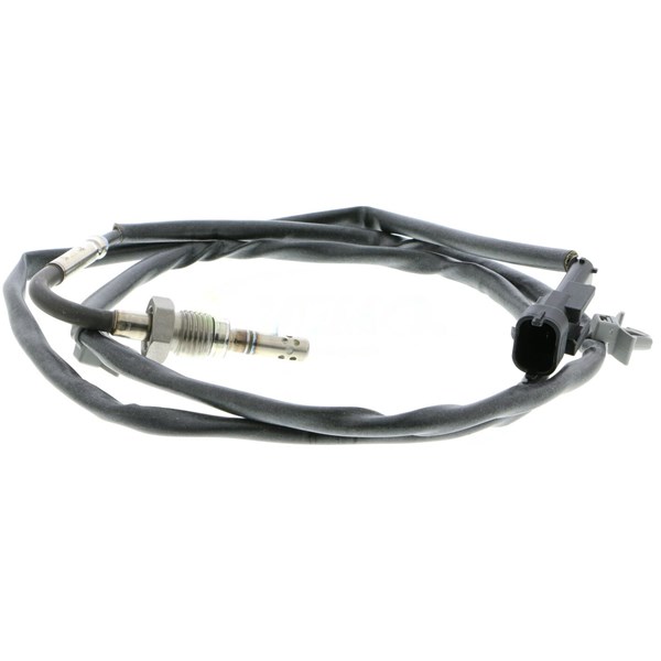 Sensor, avgastemperatur