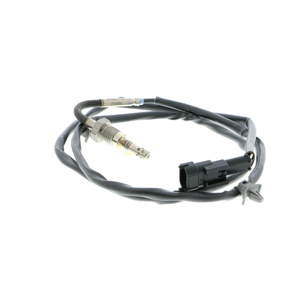 Sensor, avgastemperatur