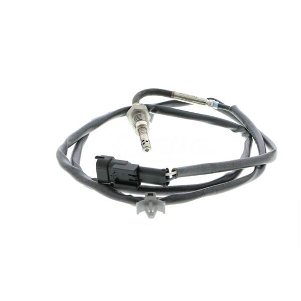 Sensor, avgastemperatur