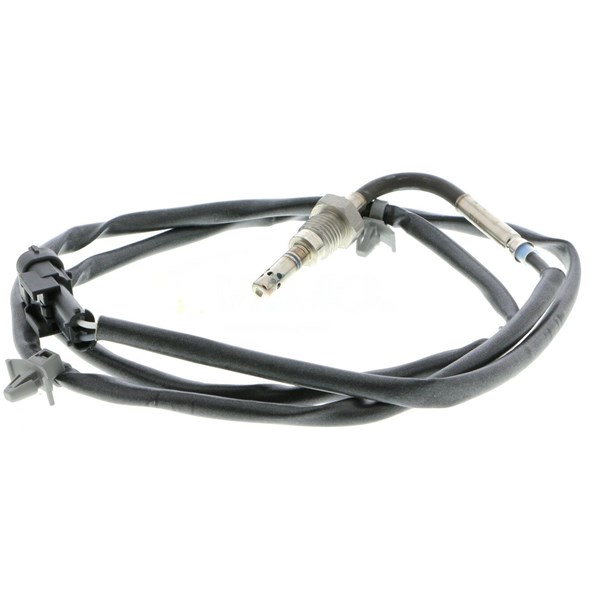 Sensor, avgastemperatur
