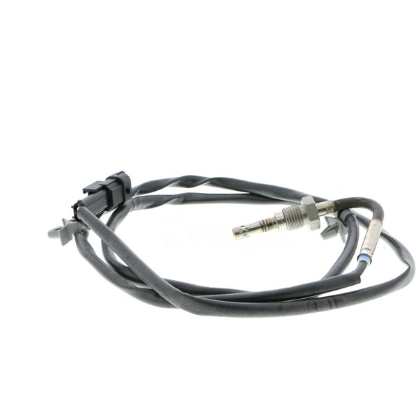 Sensor, avgastemperatur