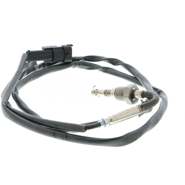 Sensor, avgastemperatur