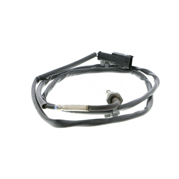 Sensor, avgastemperatur