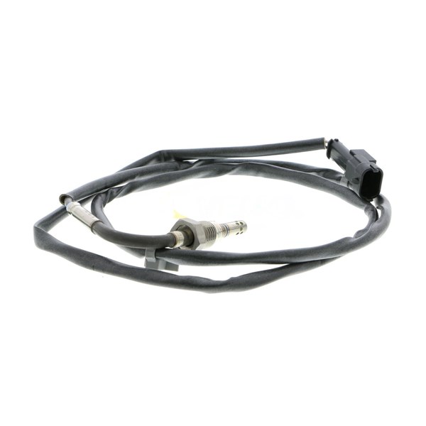 Sensor, avgastemperatur