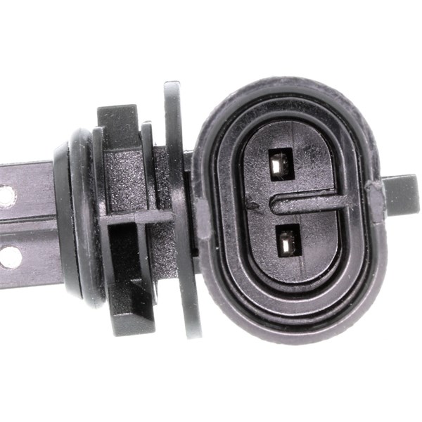 Sensor, kylmedelsnivå