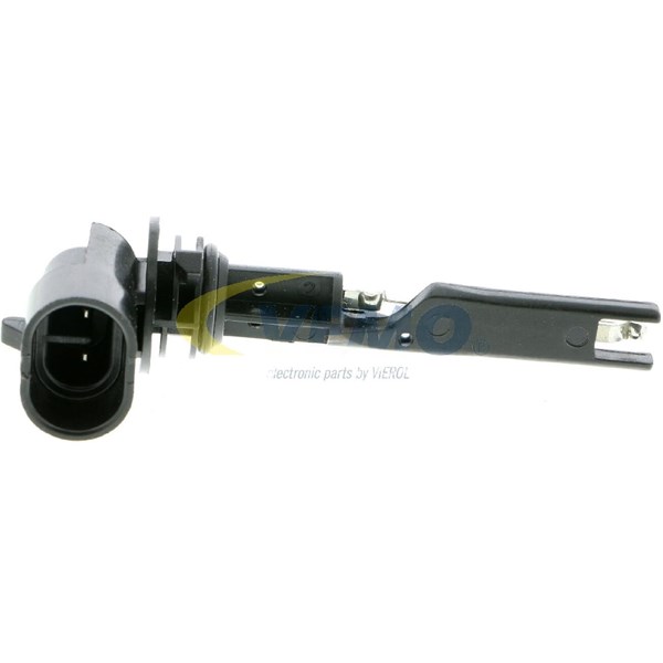 Sensor, kylmedelsnivå