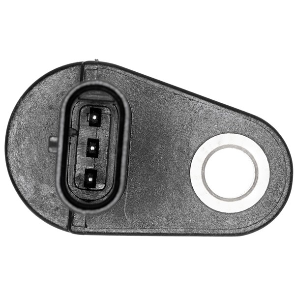 Sensor, kamaxelgivare, Bak, Fram, Avgas-/utsläppssidan, Vänster