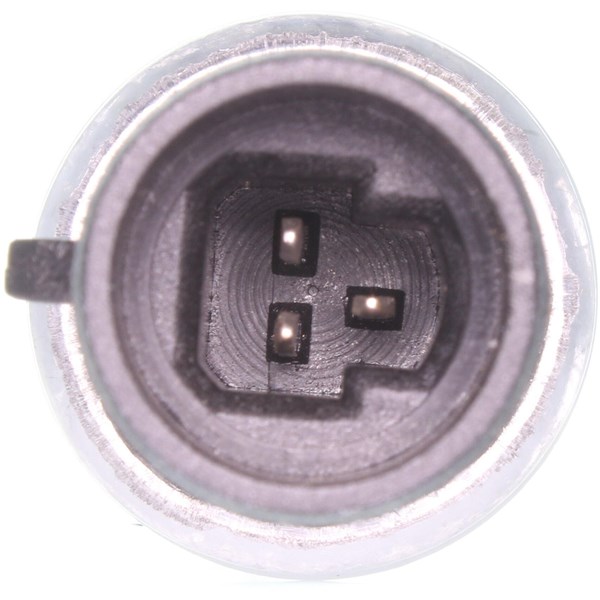 Tryckswitch, klimatanläggning, Fram