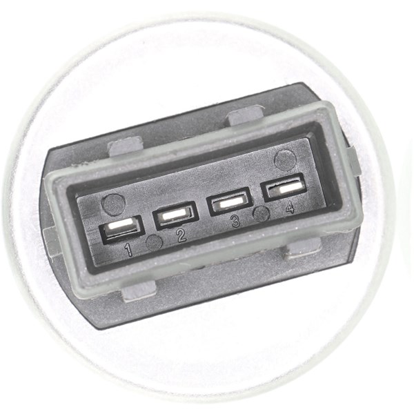 Tryckswitch, klimatanläggning