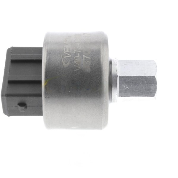 Tryckswitch, klimatanläggning