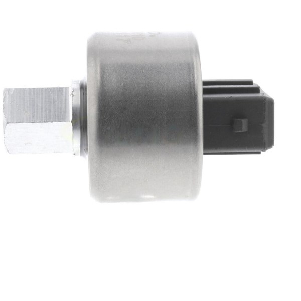 Tryckswitch, klimatanläggning
