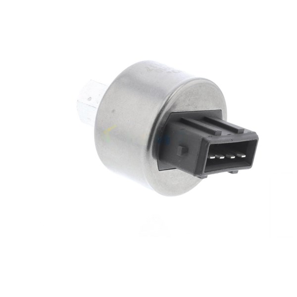 Tryckswitch, klimatanläggning