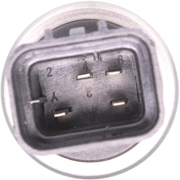 Tryckswitch, klimatanläggning