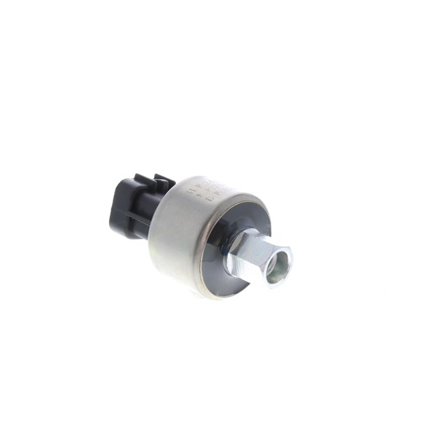Tryckswitch, klimatanläggning