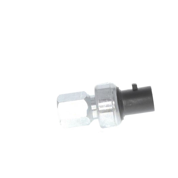 Tryckswitch, klimatanläggning