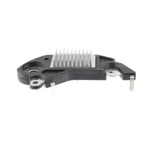 Generatorregulator