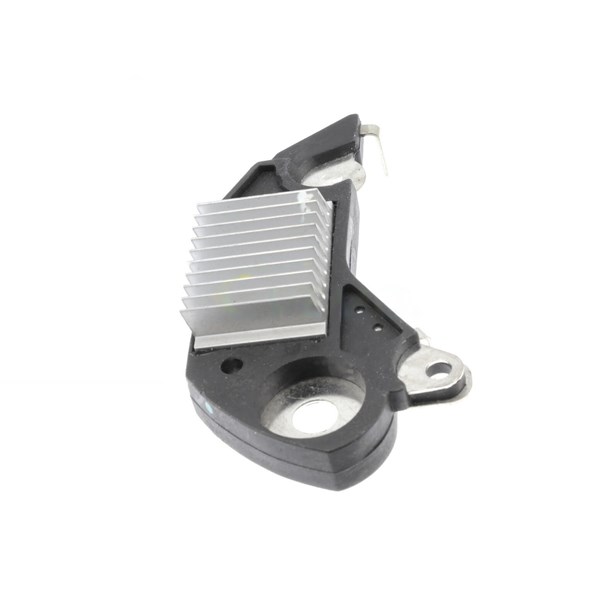 Generatorregulator