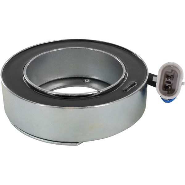 Spole, magnetkoppling, kompressor Vemo V40-77-1014 VEMO