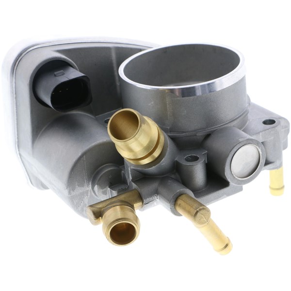 Gasspjäll/Spjällhus 12V Vemo V40-81-0010 VEMO