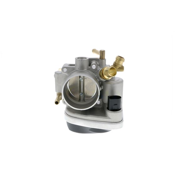 Gasspjäll/Spjällhus 12V Vemo V40-81-0015-1 VEMO