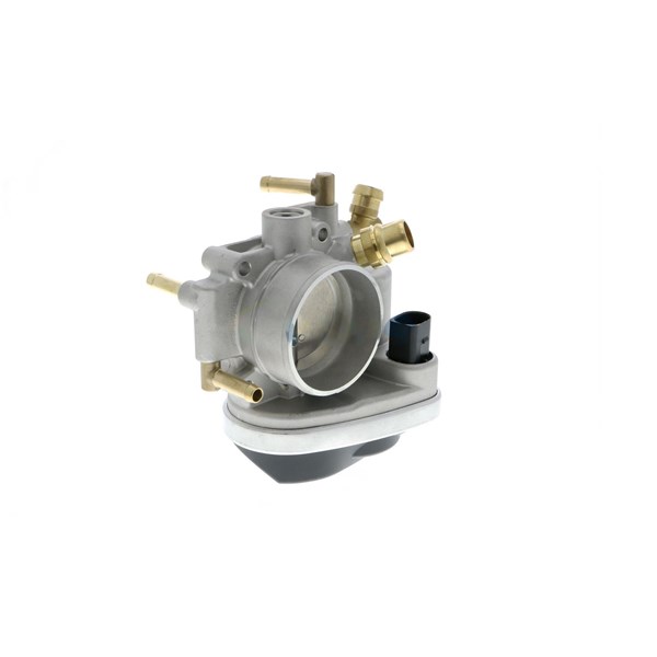 Gasspjäll/Spjällhus 12V Vemo V40-81-0015-1 VEMO