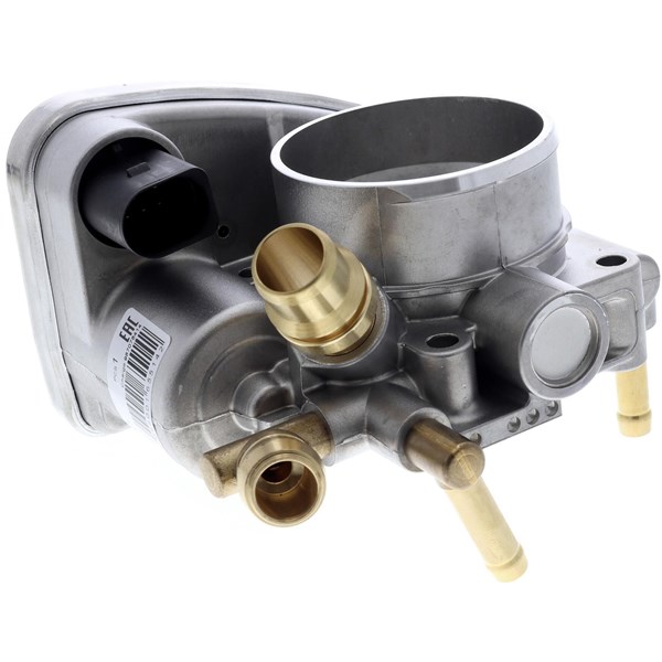 Gasspjäll/Spjällhus 12V Vemo V40-81-0015 VEMO