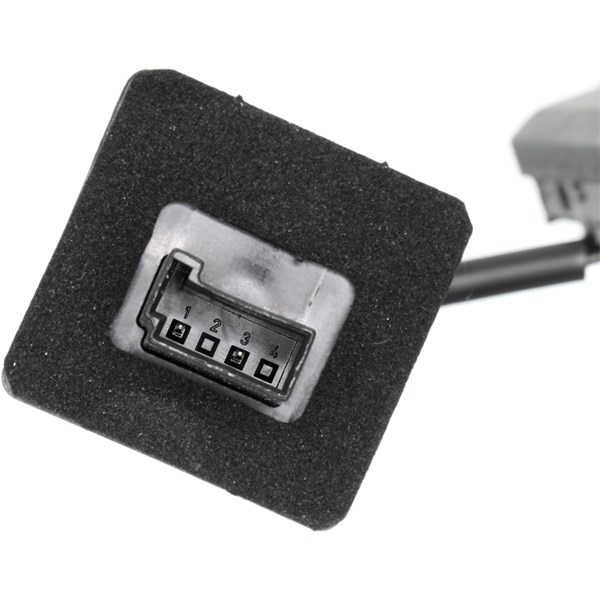 Switch, dörrlåssystem, Baklucka