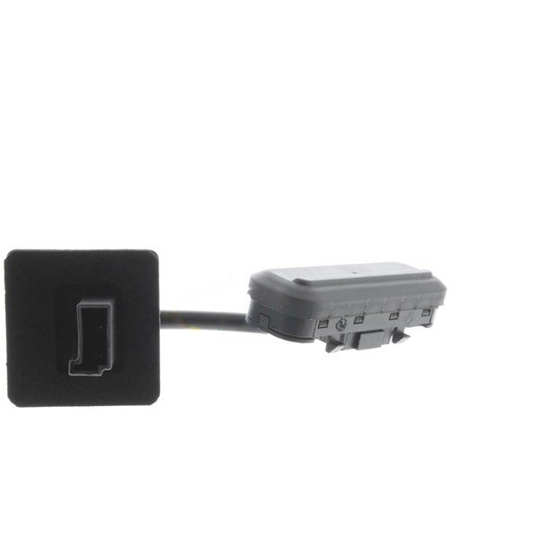 Switch, dörrlåssystem, Baklucka
