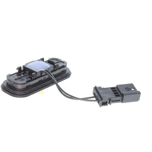 Switch, dörrlåssystem, Baklucka