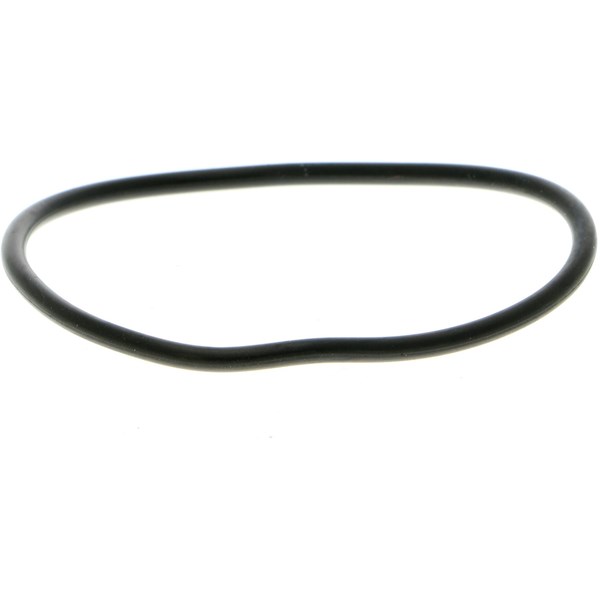Termostat, kylvätska