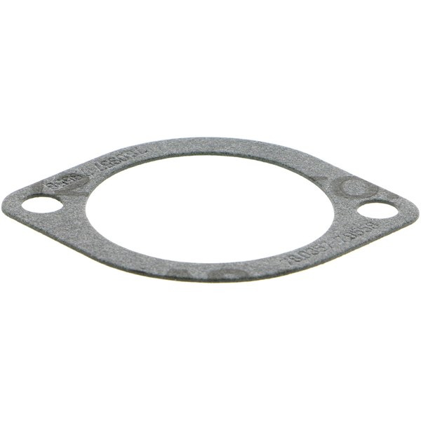 Termostat, kylvätska