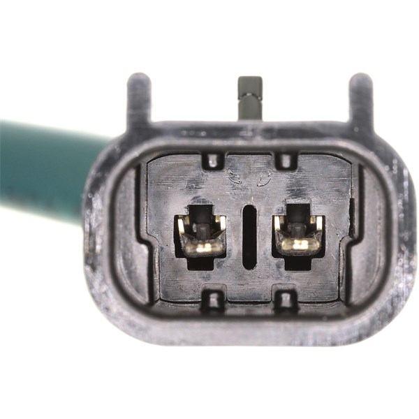Temperaturswitch, kylarfläkt