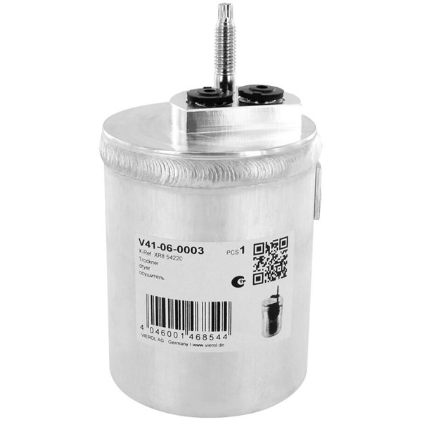 Torkfilter