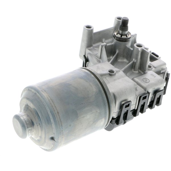 Torkarmotor 12V, Fram
